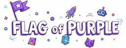 FlagOfPurple