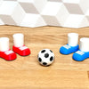 Finger Football Kit – Mini Soccer on Your Table!