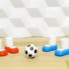 Finger Football Kit – Mini Soccer on Your Table!