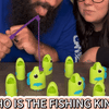 Flexi Fishing Game – Fast, Fun &amp; Hilarious Challenge!