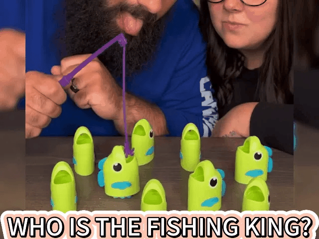 Flexi Fishing Game – Fast, Fun &amp; Hilarious Challenge!
