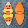 Candy Corn Flip Buddy 🎃 - FP005