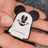 🎃 Mickey & Mouse Halloween Flip Slider 🐭  - FP007