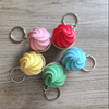 K008  - Ice Cream Clicker Keychain