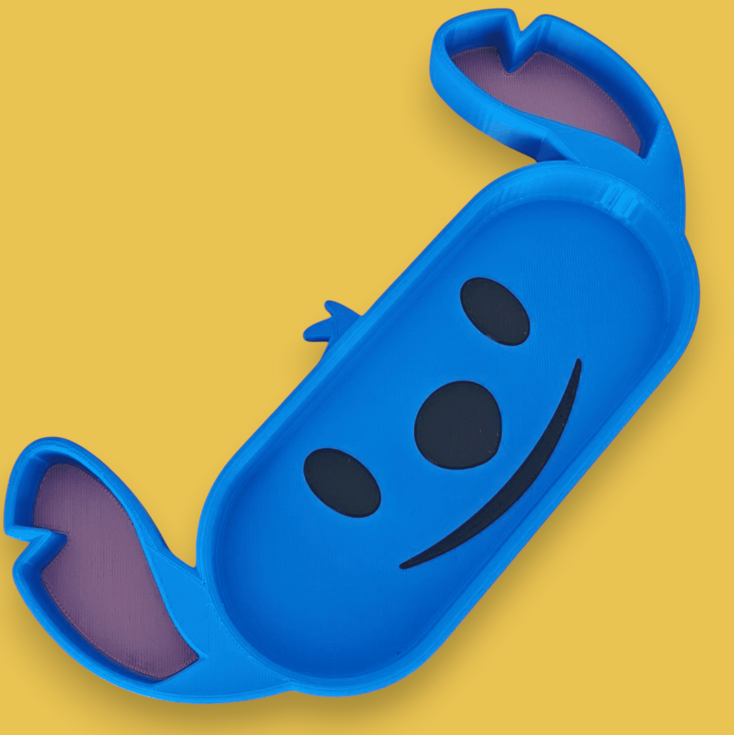 K003 - Stitch Glasses Tray - Eyewear Holder