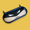 K004 - Batman Glasses Tray - Dark Knight Themed Holder