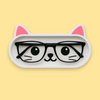 K006 - Cat Glasses Tray – Cute Eyewear Holder