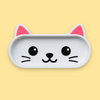 K006 - Cat Glasses Tray – Cute Eyewear Holder