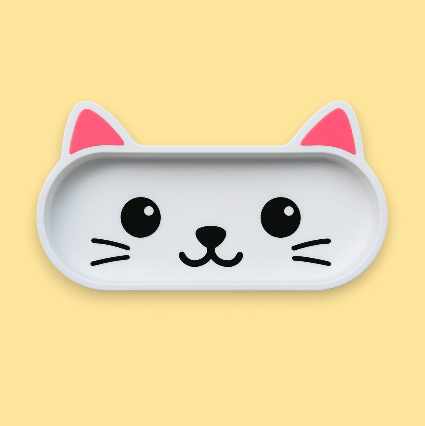 K006 - Cat Glasses Tray – Cute Eyewear Holder