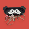 K006 - Mickey Mouse/ Steamboat Willie Glasses Holder Tray