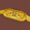 K009 - Pompompurin Glasses Holder Tray