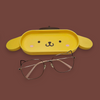 K009 - Pompompurin Glasses Holder Tray