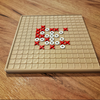 Tic Tac Toe 15×15 – Strategy Edition (3D Printed Game Board)
