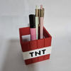 Maker’s Notes – TNT Pen Stand