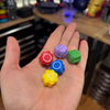 Squid Game Gonggi – 3D Printed Edition