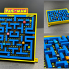 Pac-Maze – Retro Maze Chase Game (3D Printed) Games for Fun