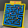 Pac-Maze – Retro Maze Chase Game (3D Printed) Games for Fun