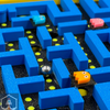 Pac-Maze – Retro Maze Chase Game (3D Printed) Games for Fun
