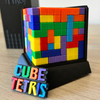 Cube Tetris – 3D Puzzle Block Game