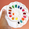 Paint Palette / Jewellery Tray  - P005