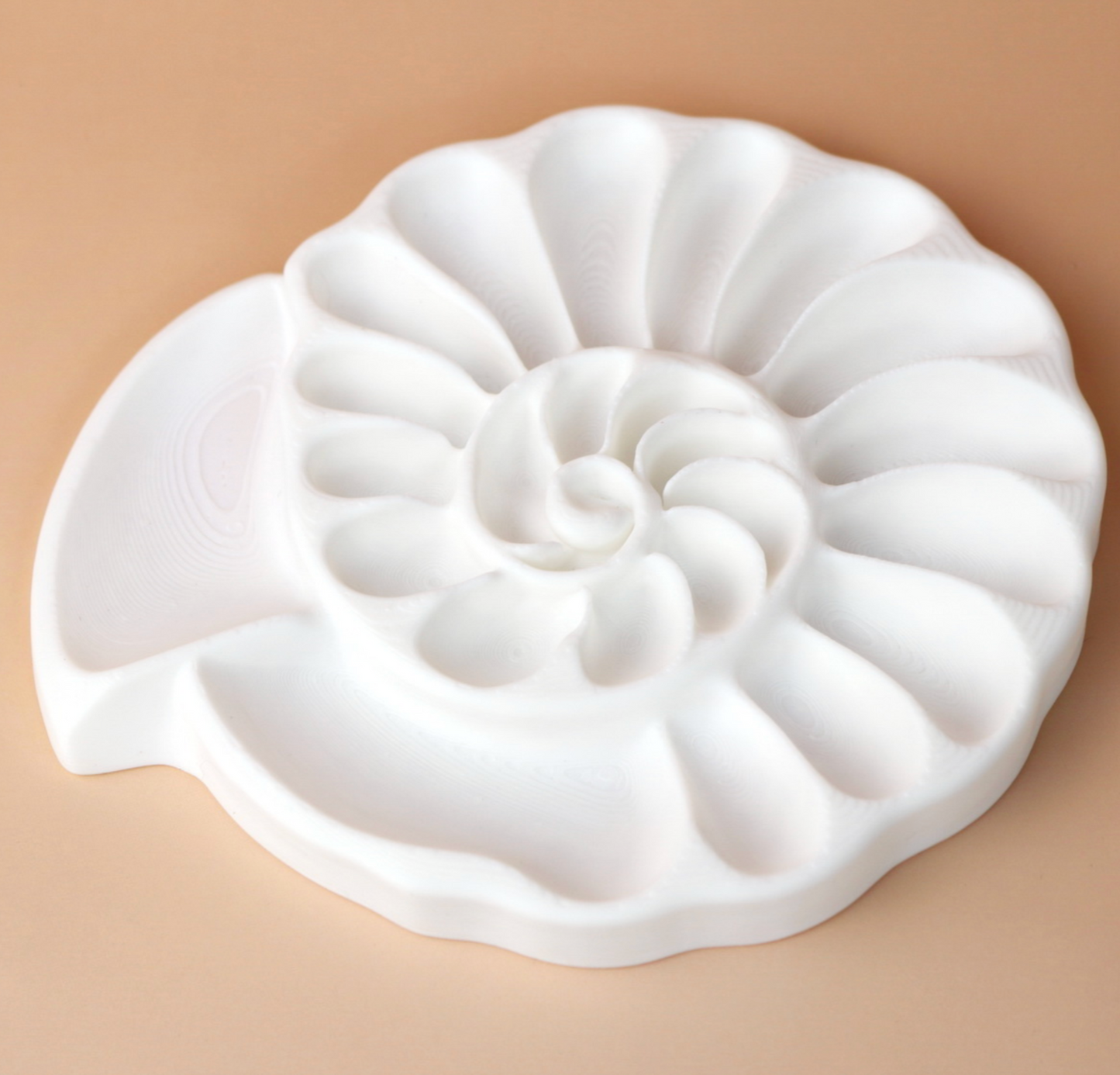 Paint Palette / Jewellery Tray  - P005