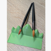 Mountain Brush Holder – Stylish, Compact & Practical  - P007