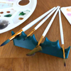 Simple Paint Brush Holder (10cm × 1cm × 3cm) - P008