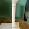 Roman Pillar Bookend - B003