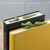 Crocodile Bookmark -  B006.