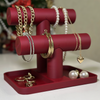Jewelry Organizer for Necklaces, Bracelets, Rings - J001