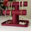 Jewelry Organizer for Necklaces, Bracelets, Rings - J001