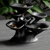 Mystic Mushroom Jewelry Holder -  J004