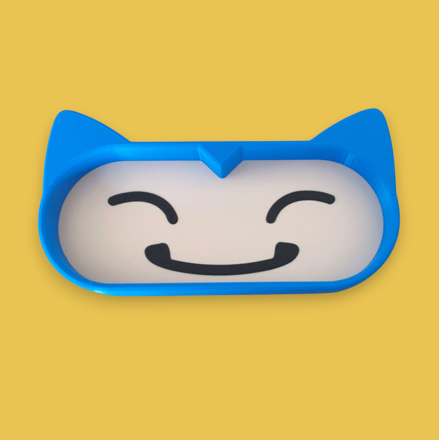 K005 - Snorlax Glasses Tray - Eyewear Holder