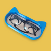 K005 - Snorlax Glasses Tray - Eyewear Holder